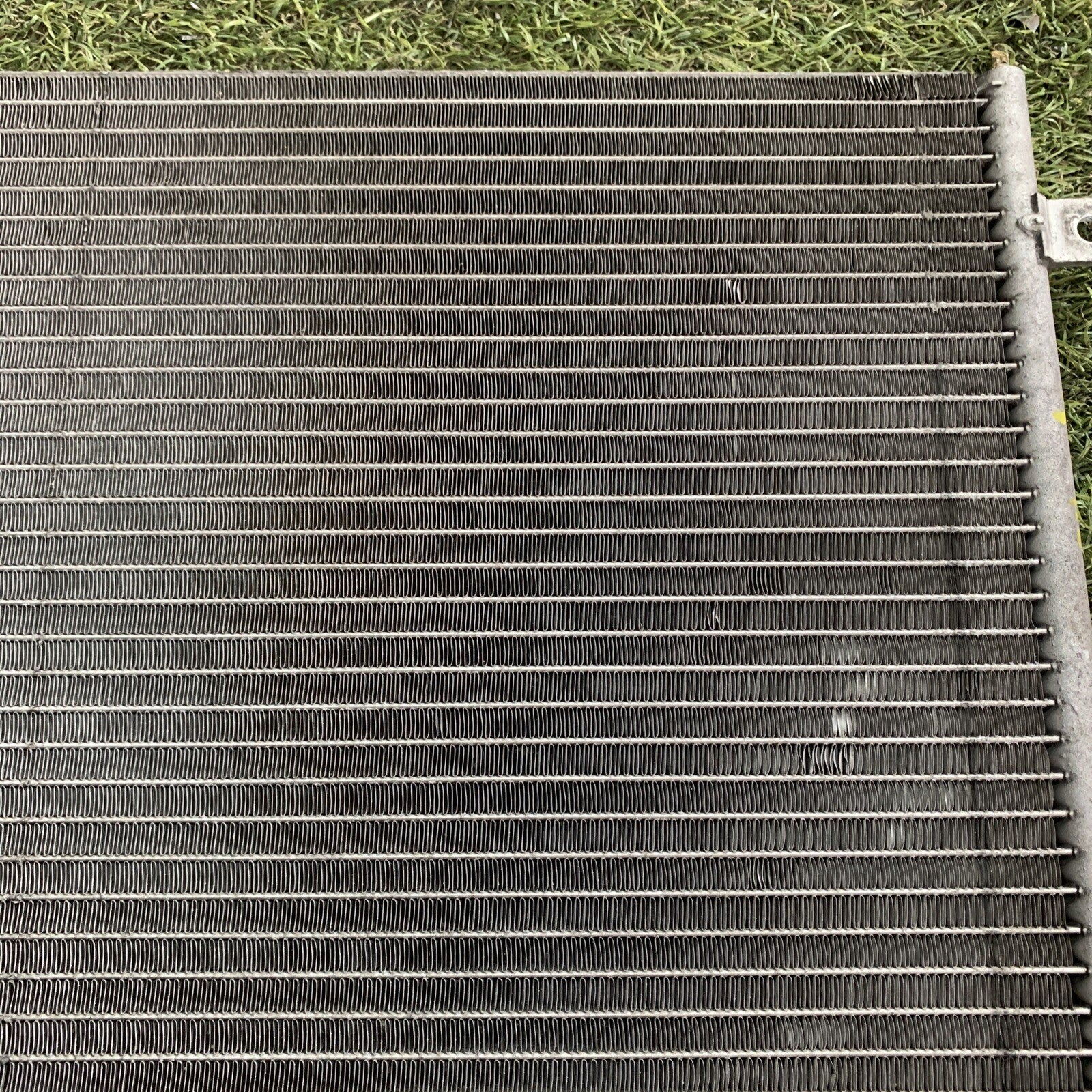 Radiatore Aria Condizionata Lancia Ypsilon 1.2 Benzina 2018