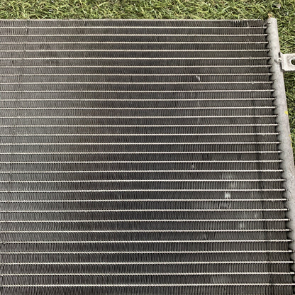 Radiatore Aria Condizionata Lancia Ypsilon 1.2 Benzina 2018