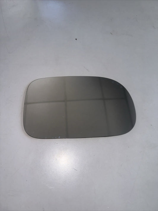 Suzuki Swift 1993-2004 Vetro Specchietto di Ricambio Destra