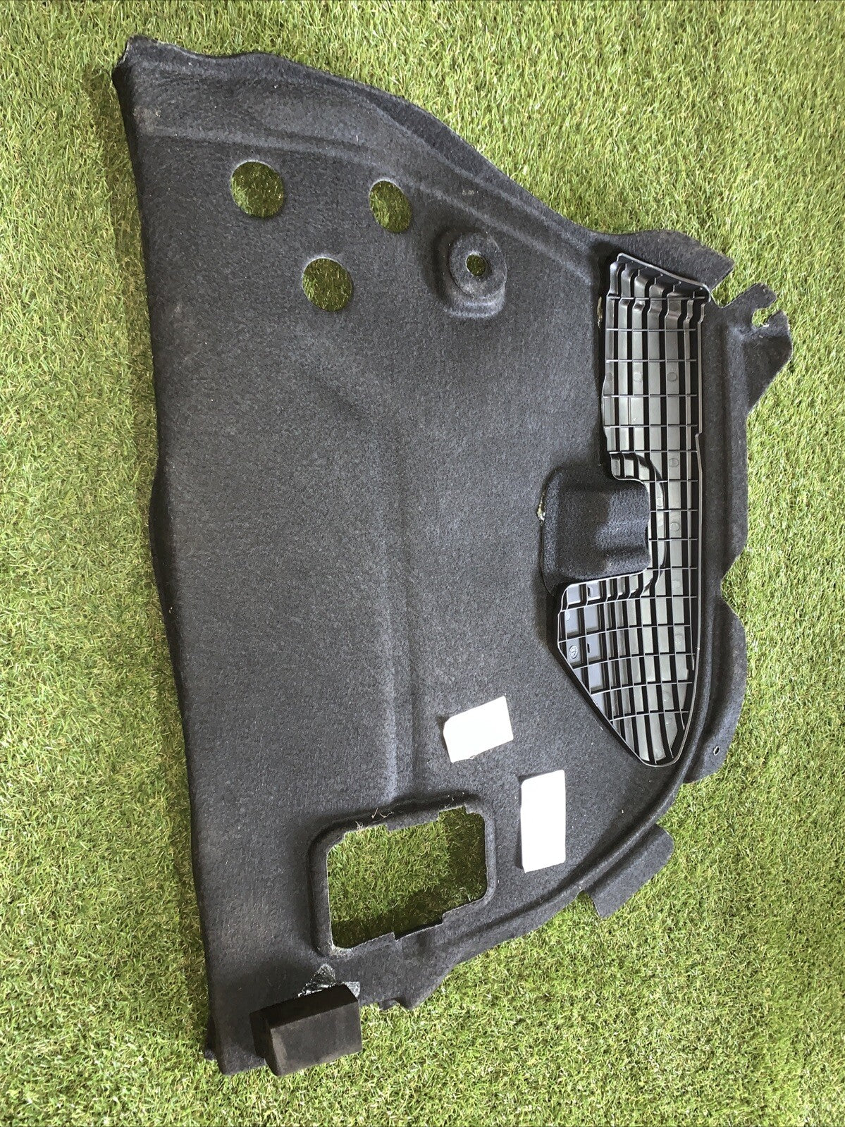 Rivestimento Baule Destro Fiat 500X 07357280320 (2)