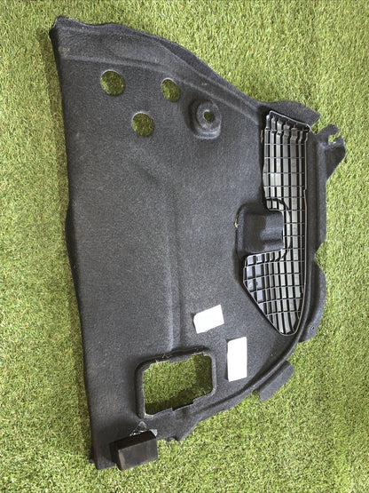 Rivestimento Baule Destro Fiat 500X 07357280320 (2)