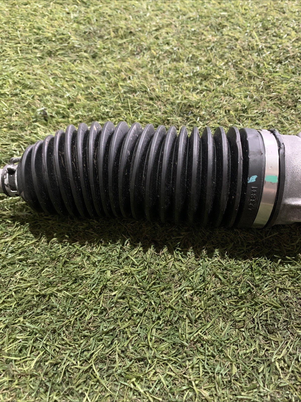 SCATOLA DELLO STERZO AUDI A1 SPORTBACK TFSI 1.0 2023 2Q1423057L
