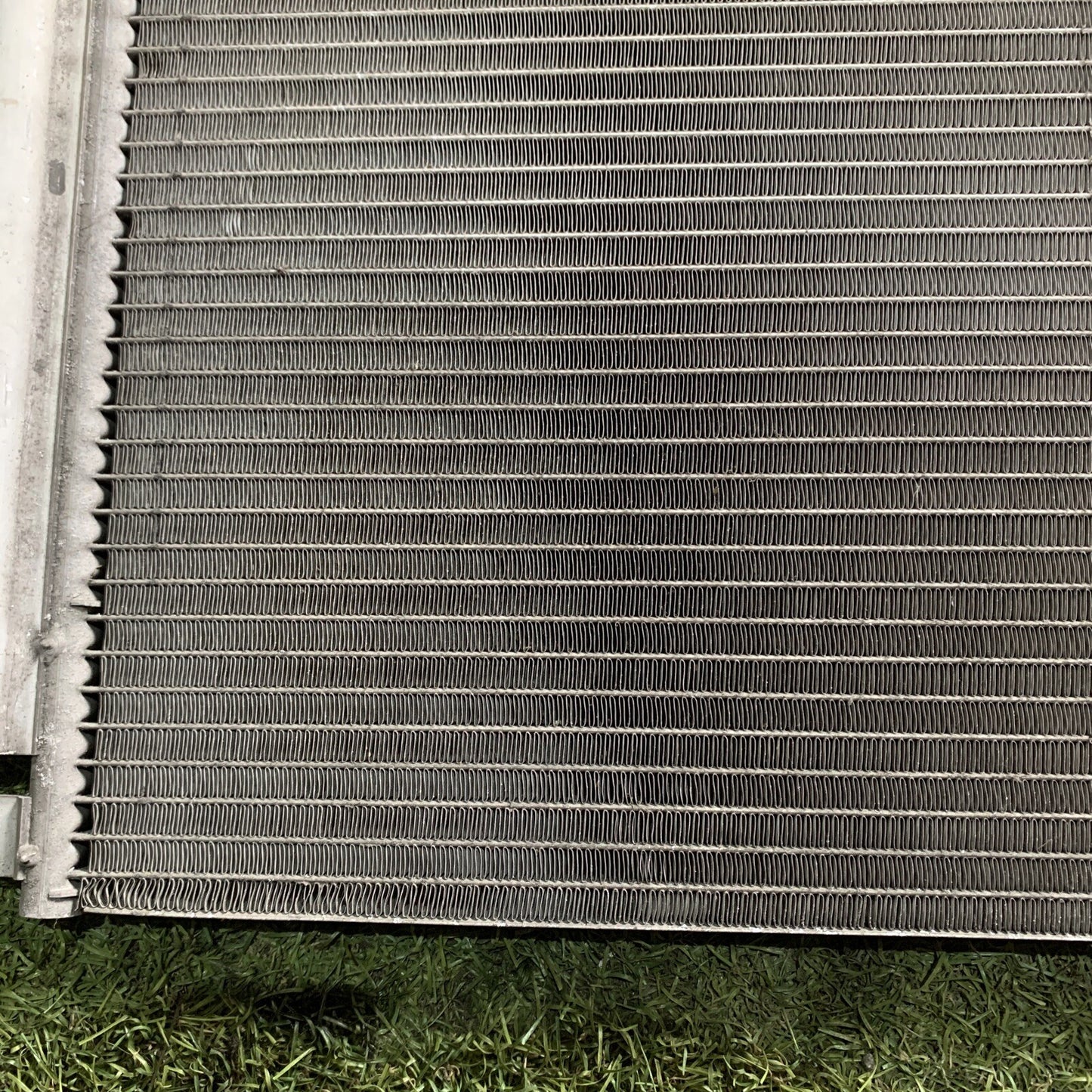 Radiatore Aria Condizionata Lancia Ypsilon 1.2 Benzina 2018