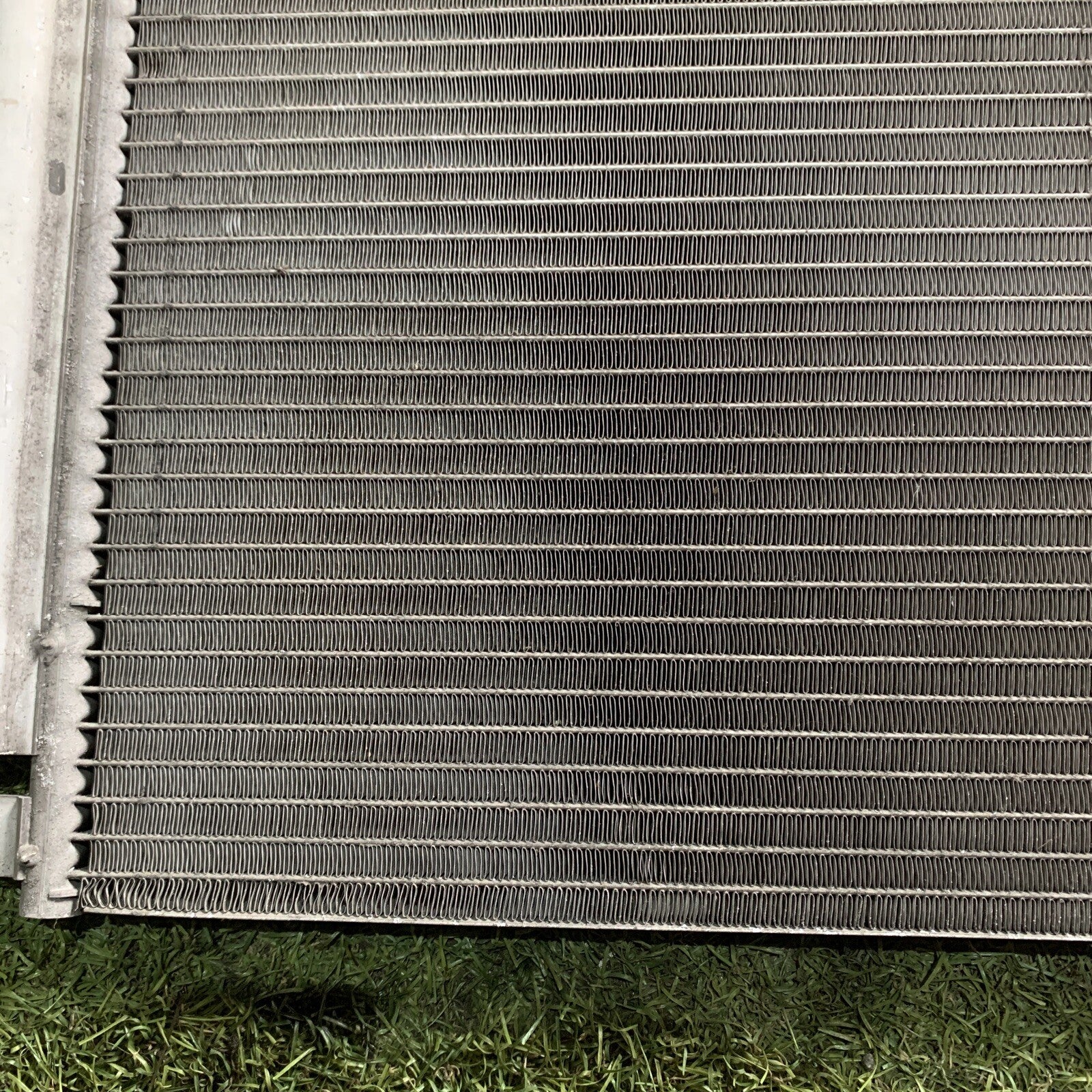 Radiatore Aria Condizionata Lancia Ypsilon 1.2 Benzina 2018