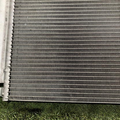 Radiatore Aria Condizionata Lancia Ypsilon 1.2 Benzina 2018