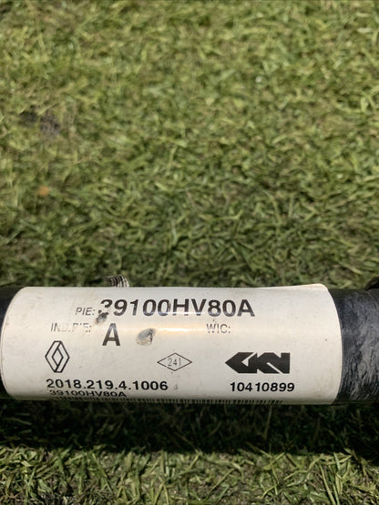 SEMIASSE ANTERIORE DESTRO PER RENAULT Kadjar Serie 39100HV80A (15>)