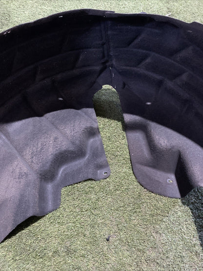 Parasassi Passaruota Posteriore Sinistra Volkswagen Tiguan 2023 5NA810971C