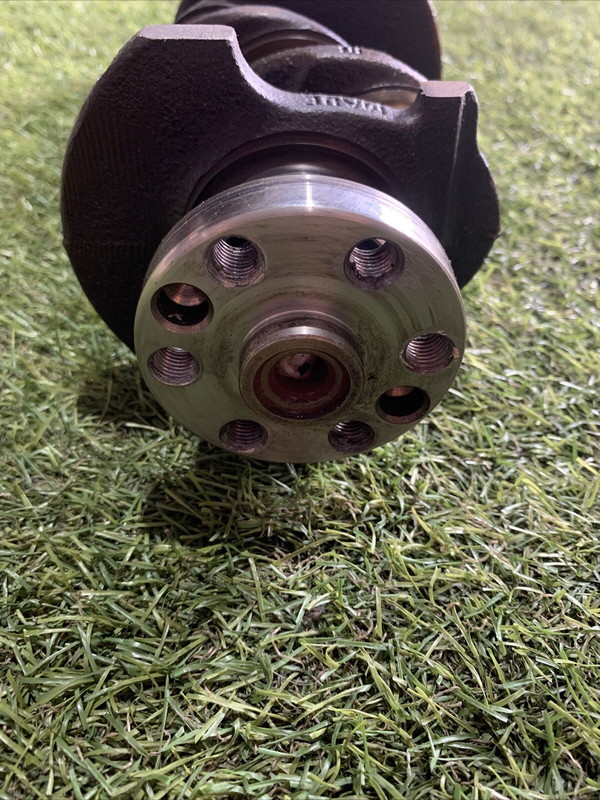 Albero Motore Fiat Uno 1.0 Benzina 146C7000