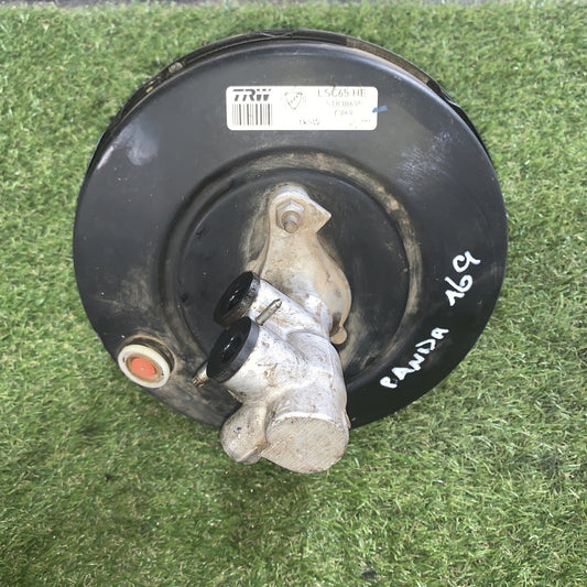 SERVOFRENO POMPA FRENI TRW FIAT PANDA 169, 500, PUNTO EVO, FORD KA, 51838695