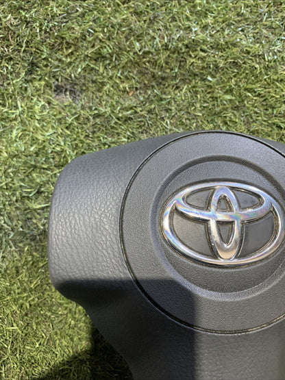 Airbag Volante Toyota Rav 4 2008 211188907A8Z
