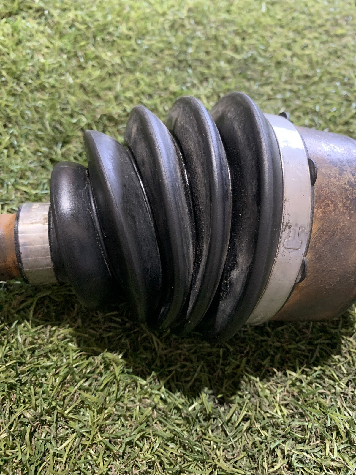 Semiasse Anteriore Destro Ford Kuga 2020-2024 2.5 Hybrid LX67-3B436-MAC