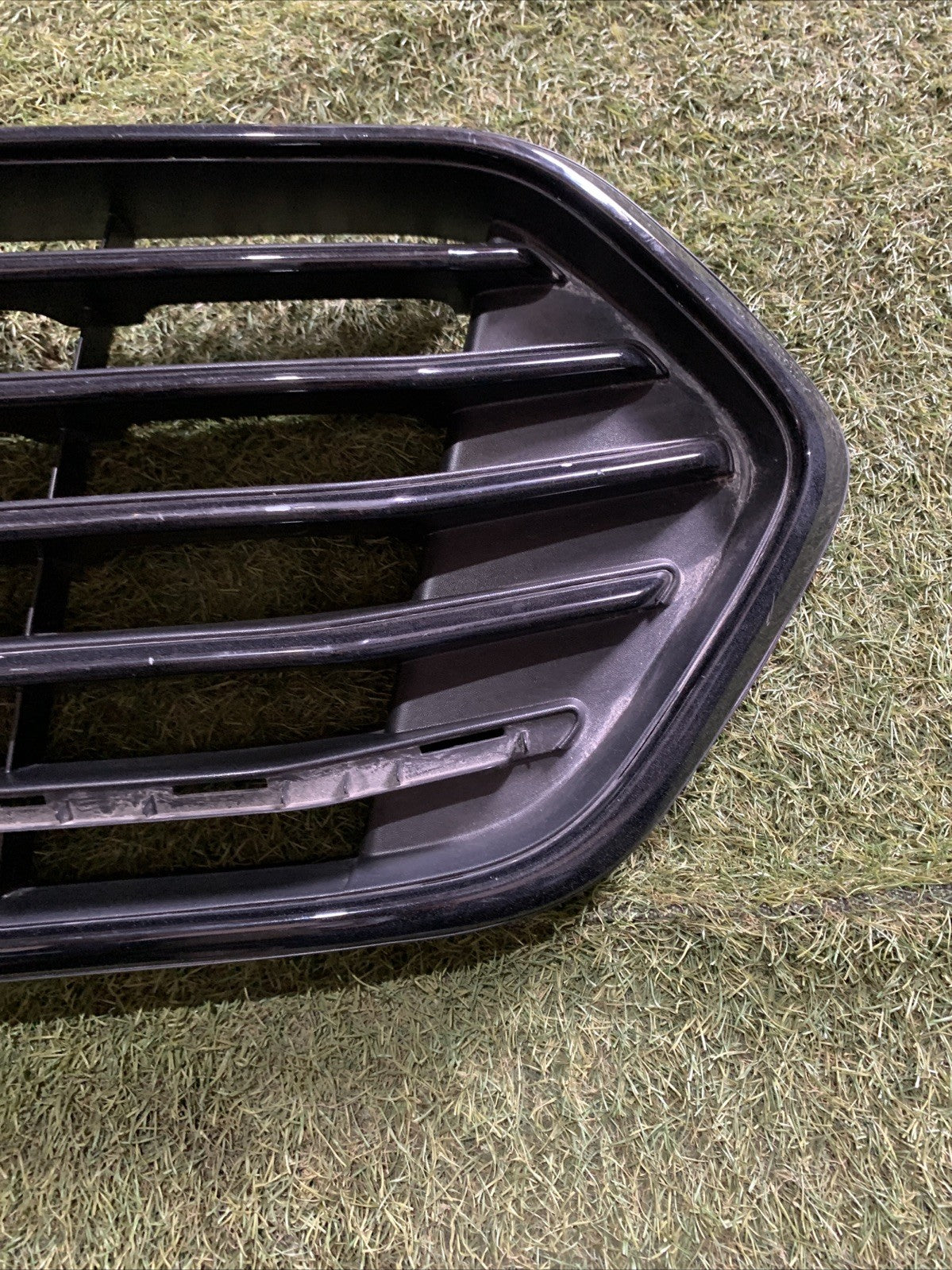 Griglia Anteriore Ford Tourneo Custom JK21-17B968-CE