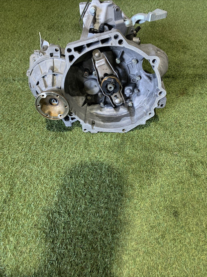 CAMBIO MANUALE 5 MARCE VOLKSWAGEN GOLF 5 1.9 DIESEL 0A4300045