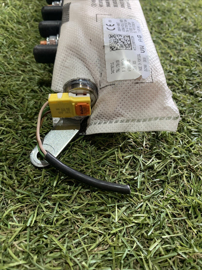 AIRBAG SEDILE DESTRO PER VOLKSWAGEN Polo 6° Serie 6f0880242e (17>)