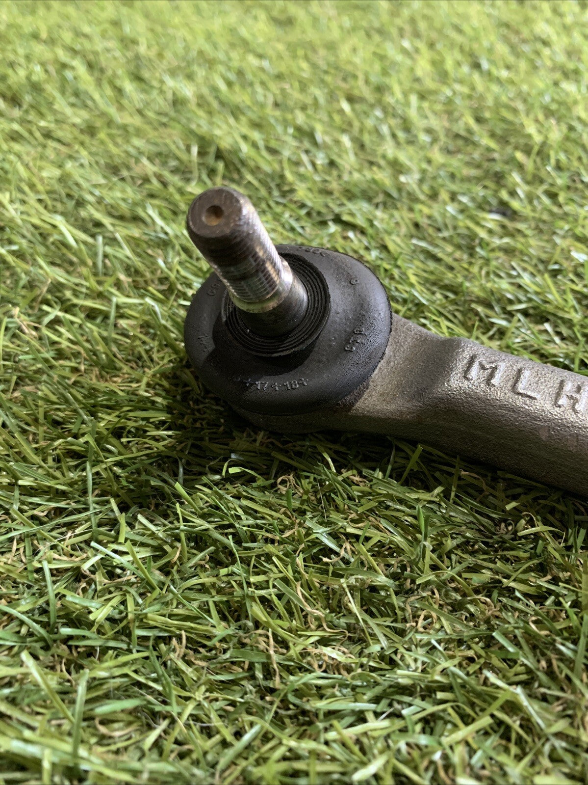 Scatola Dello Sterzo Fiat Panda (312) cod.0051965753 1.0 Hybrid / Benzina 2020