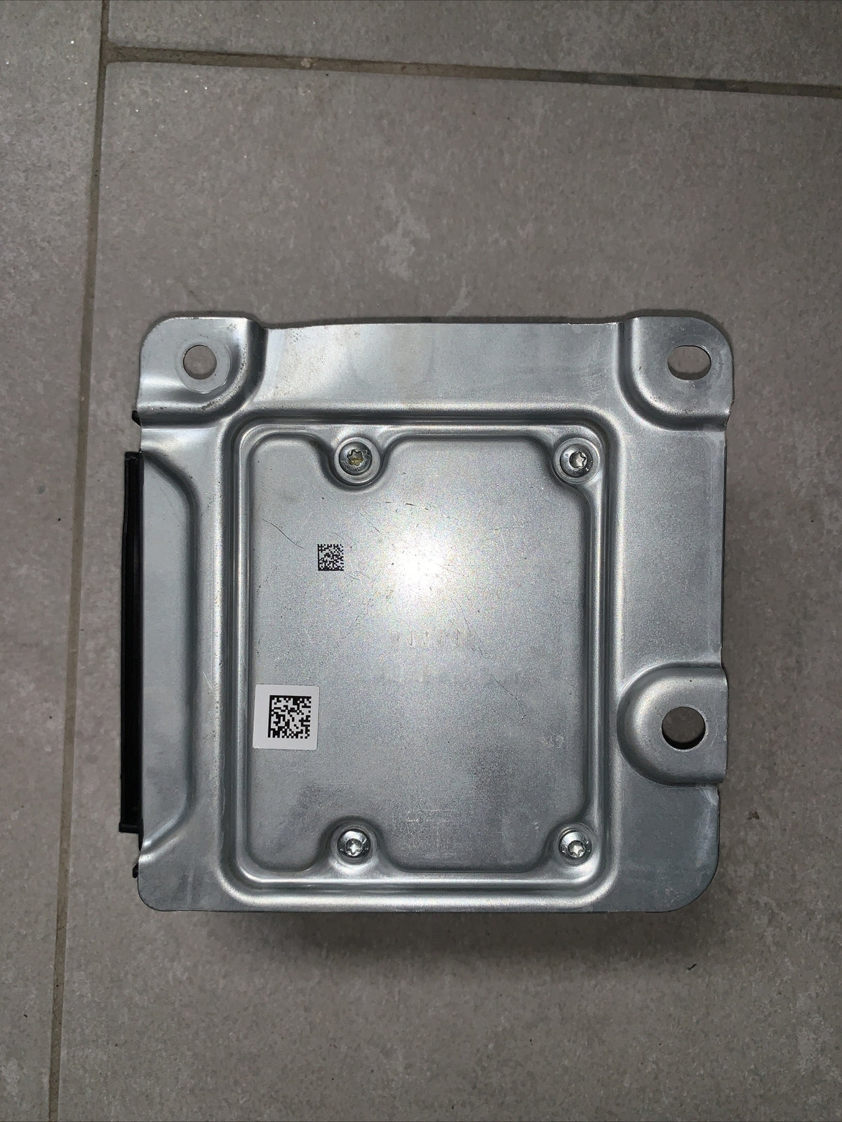 CENTRALINA Airbag SRS JEEP RENEGADE - 52115621