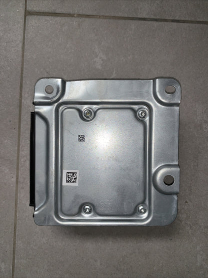 CENTRALINA Airbag SRS JEEP RENEGADE - 52115621