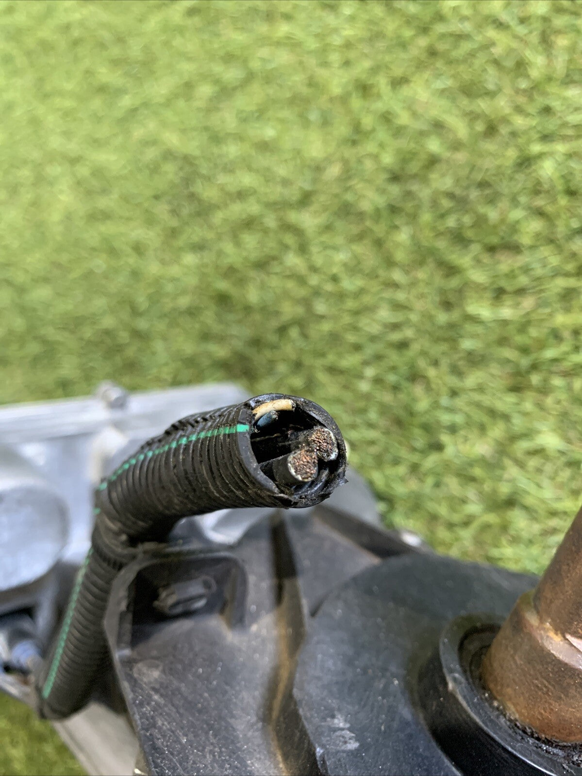 Scatola Guida Citroen C3 Aircross 9831706480 (2)