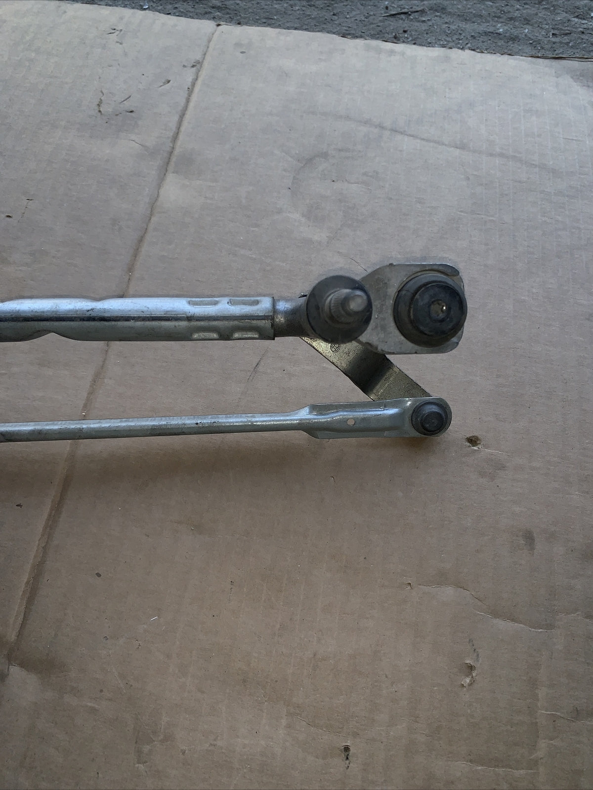 5G1955023C MOTORINO TERGI ANT COMPLETO DI TANDEM VOLKSWAGEN Golf 7