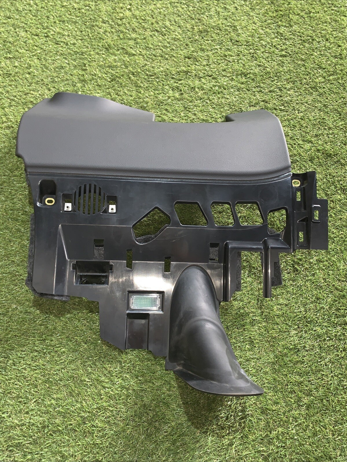 Rivestimento Piantone Sterzo Audi Q7 2016￼ Z02702-078