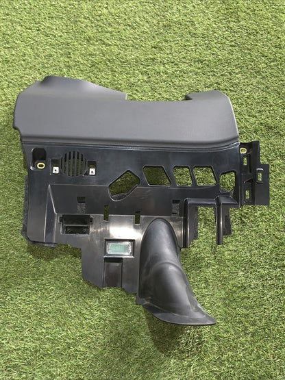 Rivestimento Piantone Sterzo Audi Q7 2016￼ Z02702-078