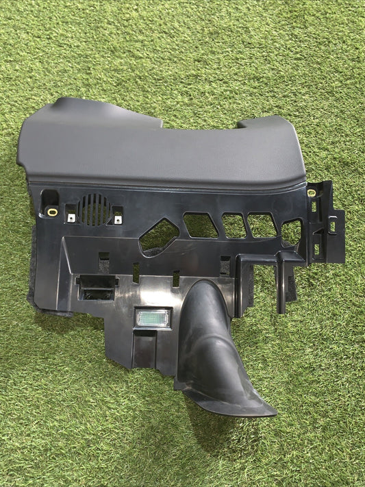 Rivestimento Piantone Sterzo Audi Q7 2016￼ Z02702-078