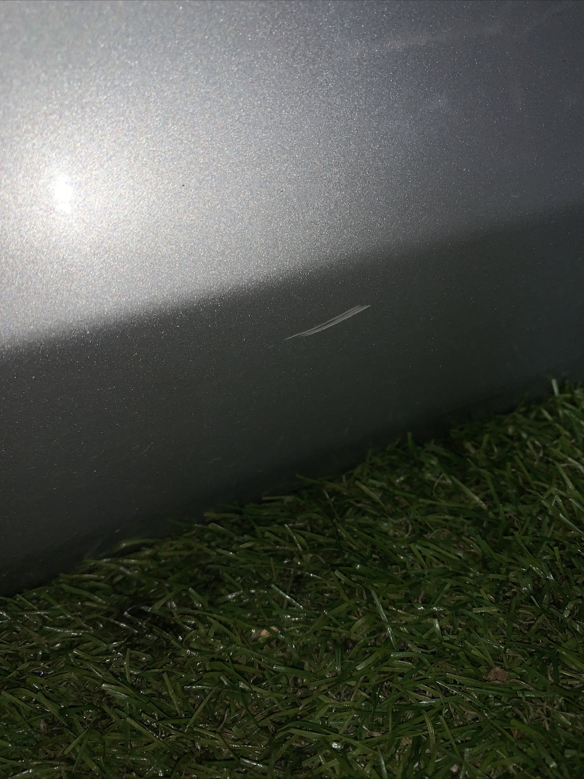 Porta Portiera Sportello Anteriore Destro Ford Fiesta 6 Serie