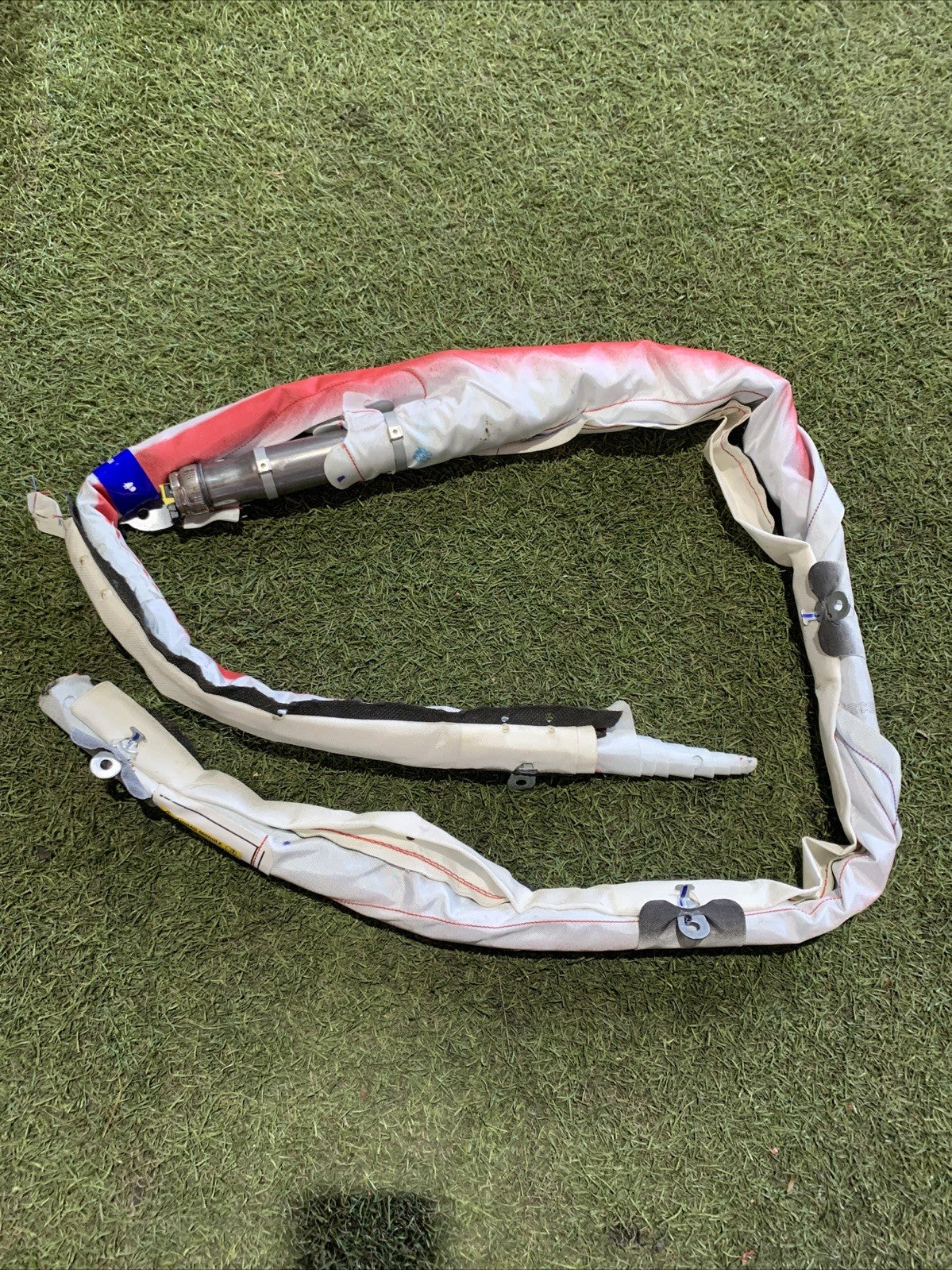 AIRBAG A TENDINA DESTRA DX FORD KUGA 2012-2020 CV44-N042D94-BB