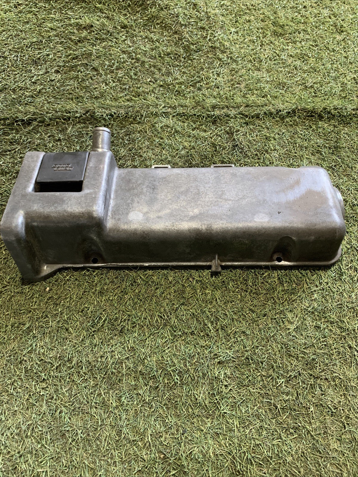 Coperchio Puntarie Fiat Panda 1 Serie 750 7596615 (2)