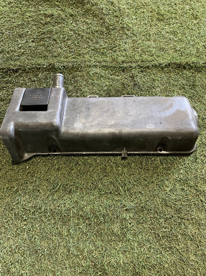 Coperchio Puntarie Fiat Panda 1 Serie 750 7596615 (2)