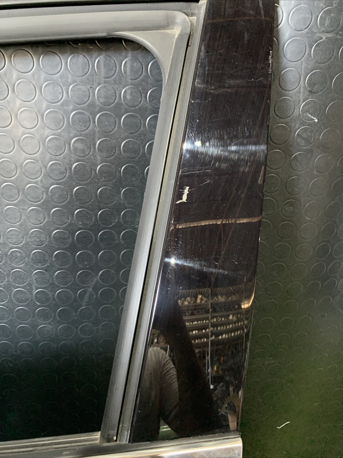 Porta Portiera Sportello Anteriore Sinistra Citroen C5 Aircross