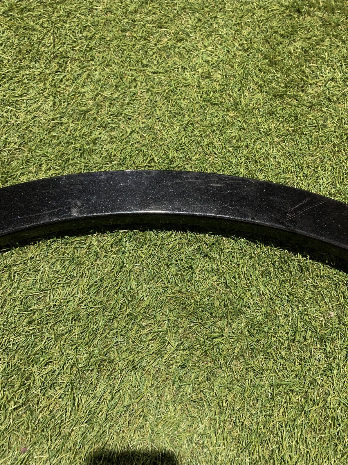 Modanatura Parafango Archetto Anteriore Sinistro Maserati Levante 670035626