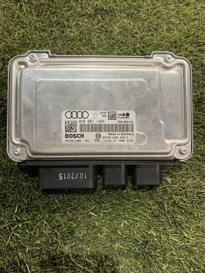 Centralina Servosterzo Audi A8 2015 cod : 8K0907144M