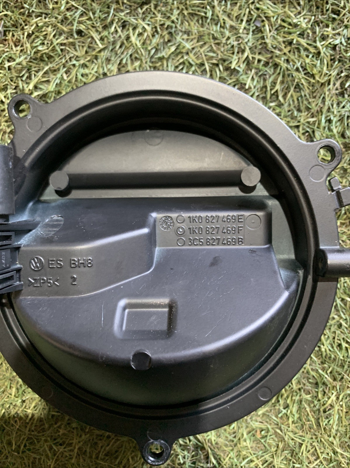 Maniglia Apertura Portellone Posteriore Volkswagen Golf 5 1K0827469E