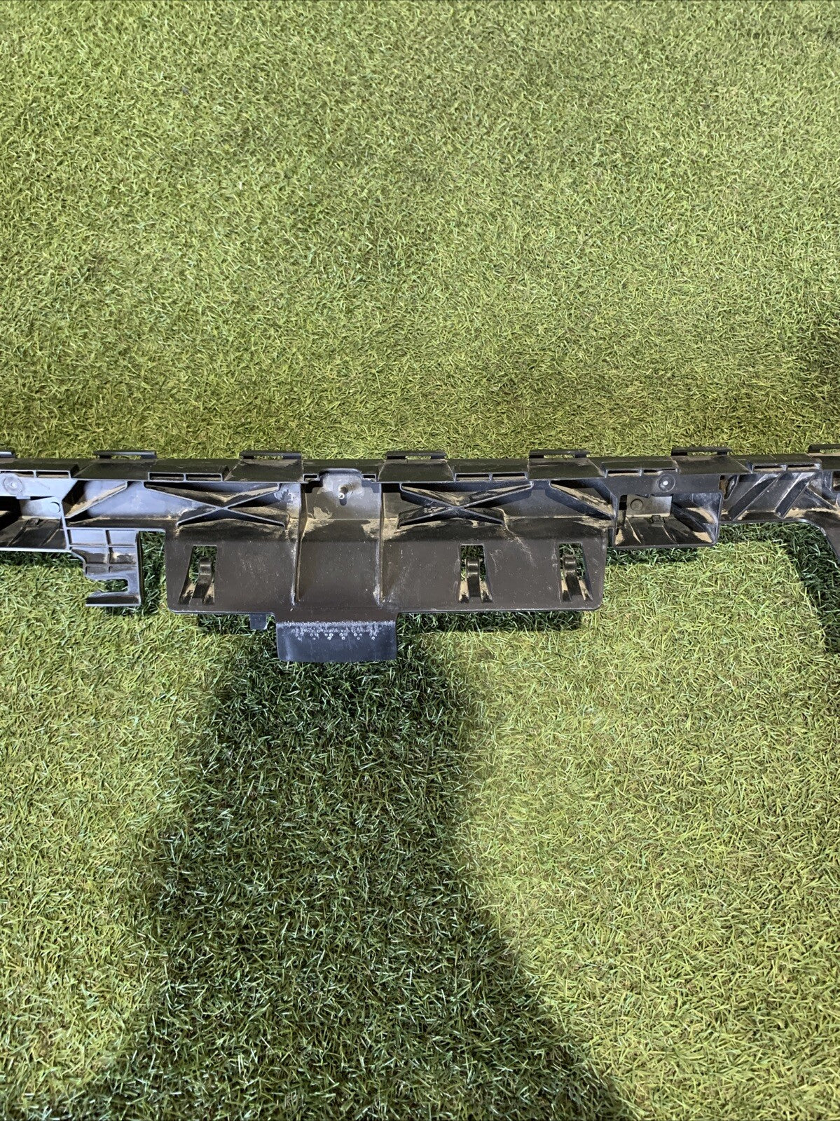 SLITTA PARAURTI POSTERIORE PER AUDI A3 Sportback Serie (8VA) 8V4.807.385.E