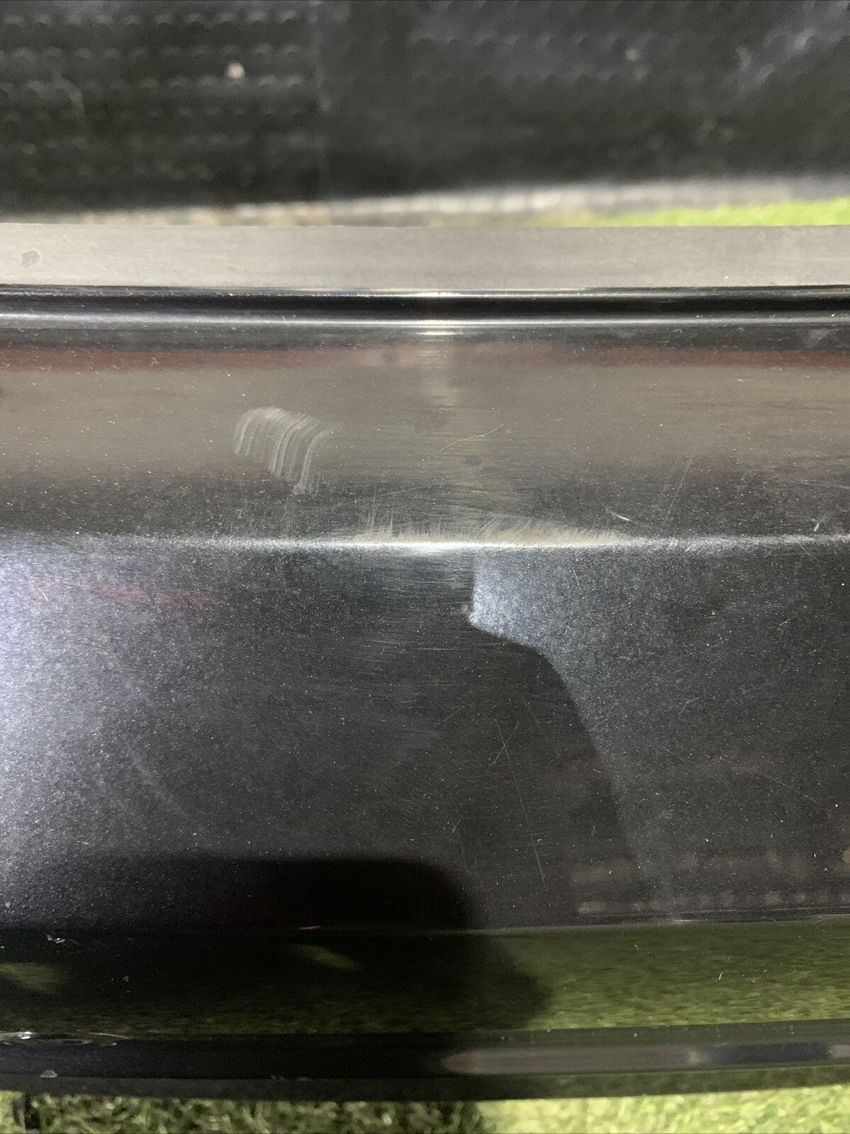 Paraurti posteriore mercedes classe c 220 w204 Dal 2008 Berlina