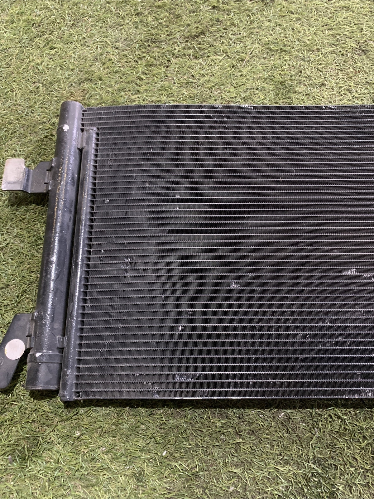 RADIATORE ARIA CONDIZIONATA PER AUDI Q5 2016 2.0 80A816411