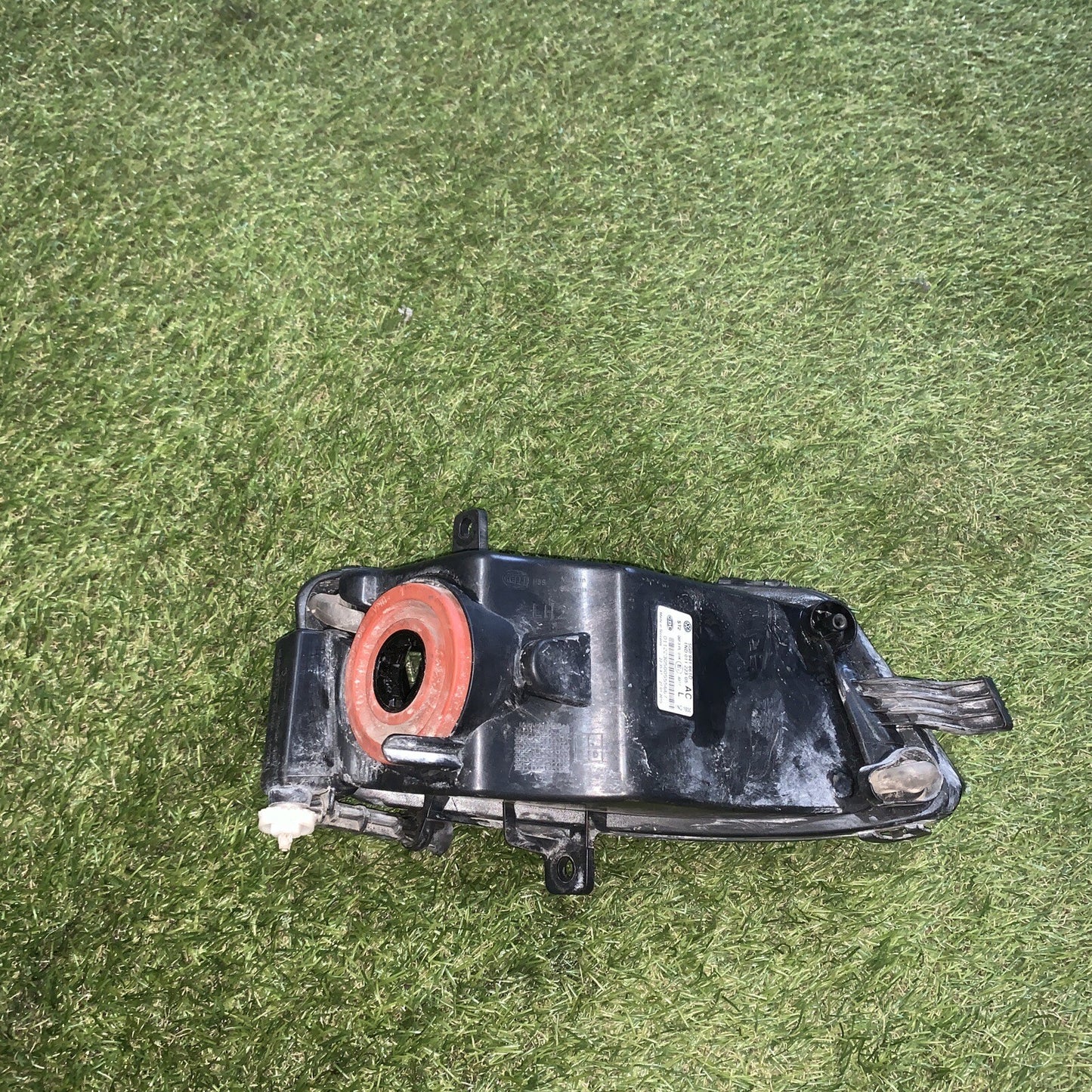 5G0941661D FARO FENDINEBBIA SX VOLKSWAGEN GOLF VII