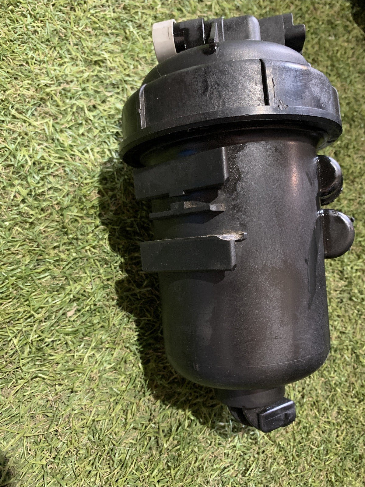 Porta Filtro Carburante Lancia Ypsilon 2005 1.3 MJT 235508420