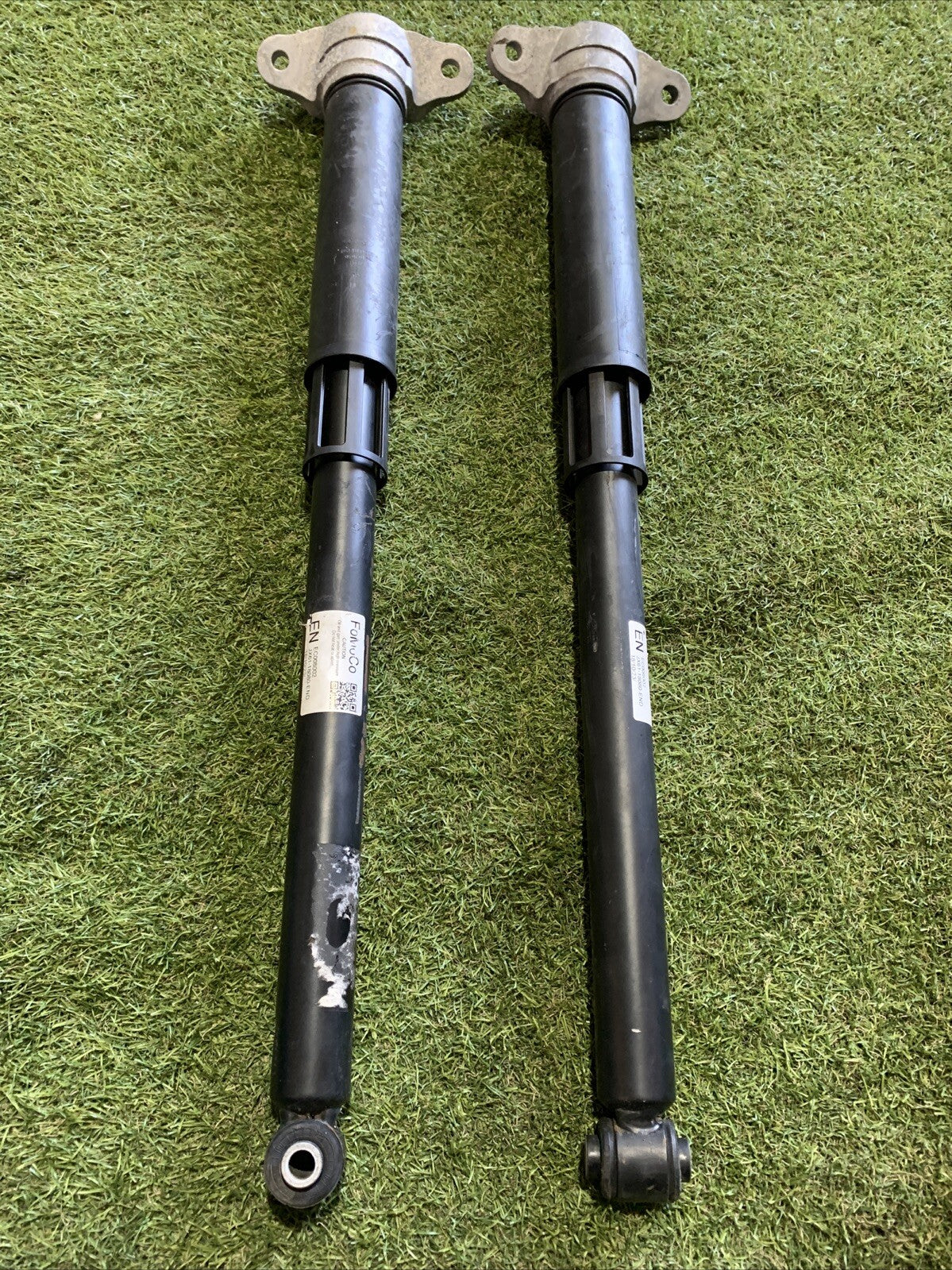 Ammortizzatori Posteriori Focus 2018 JX61-18080-END