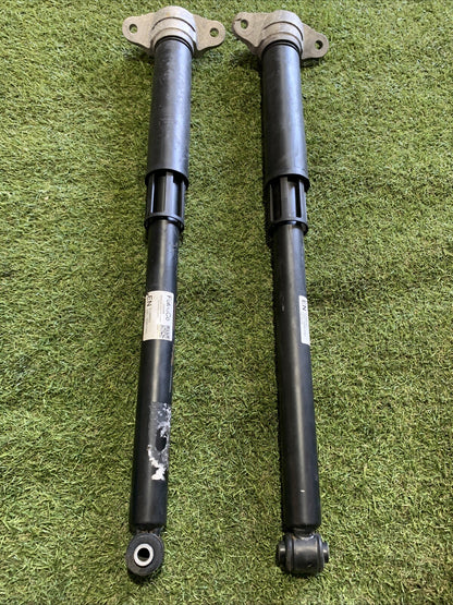 Ammortizzatori Posteriori Focus 2018 JX61-18080-END