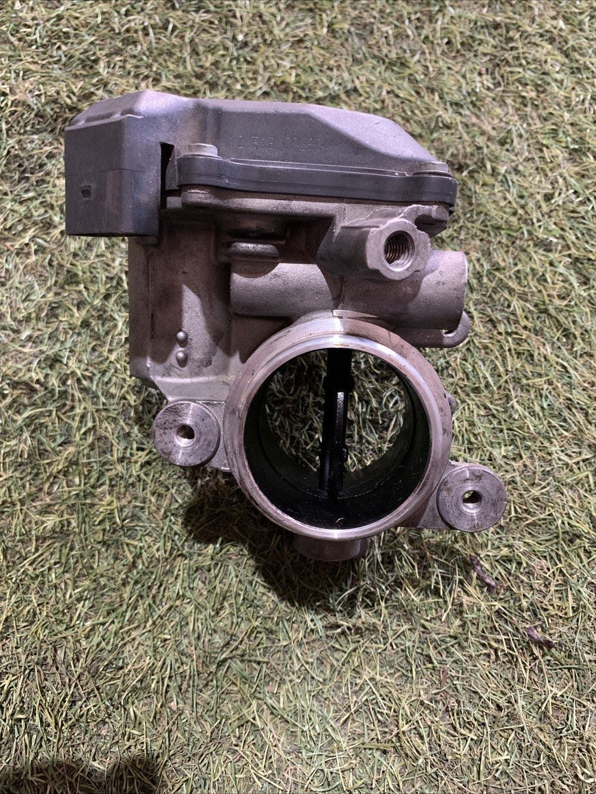 Corpo Farfallato Volkswagen Golf 7 2.0 150CV 04L128063H