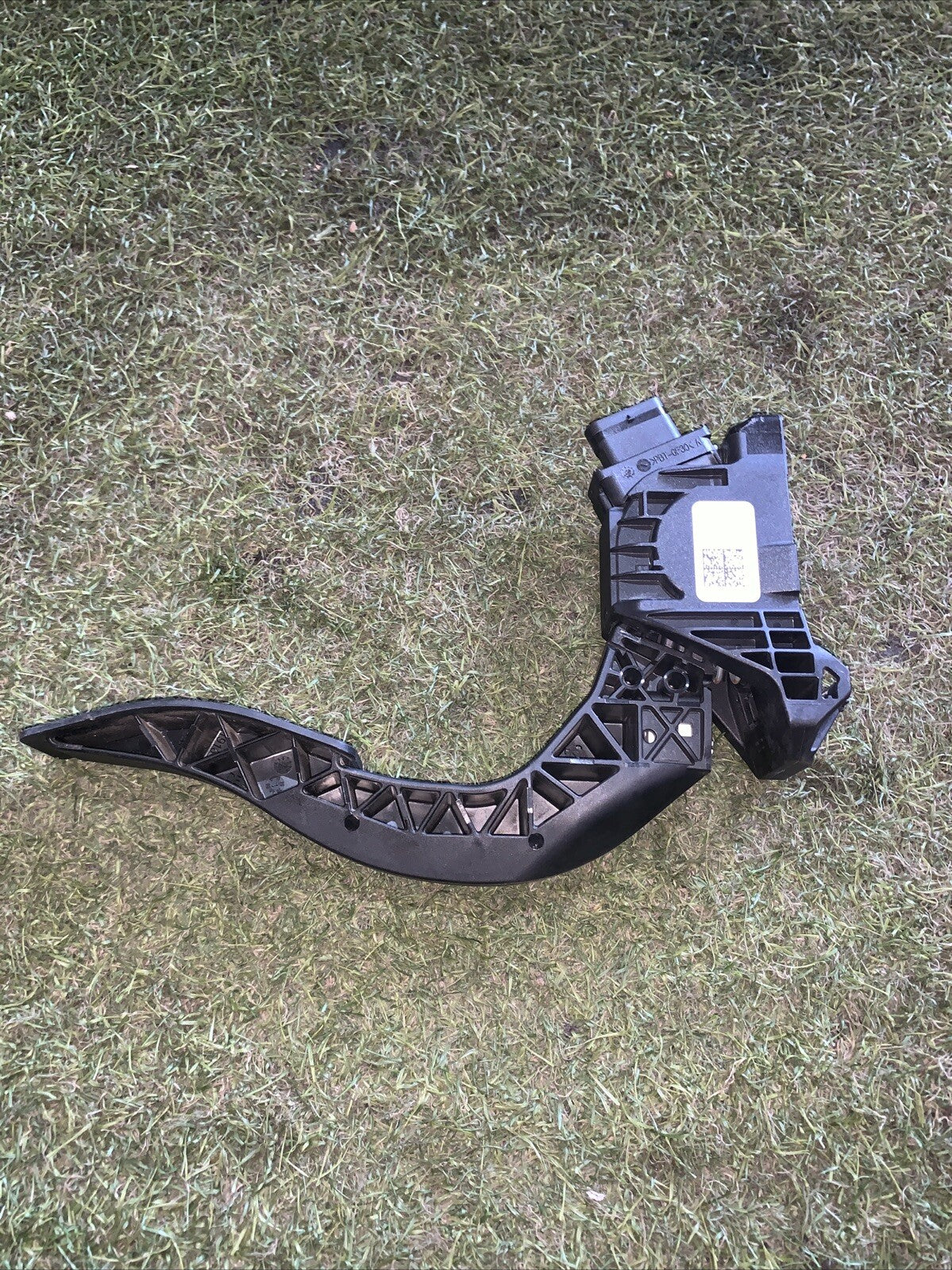 Pedale Acceleratore Audi Q7 2016 3.0 Diesel 8W1723523