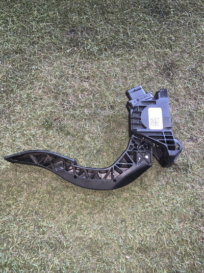 Pedale Acceleratore Audi Q7 2016 3.0 Diesel 8W1723523