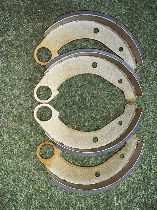 GANASCE FRENI POST CITROEN 2CV DYANE MEHARI