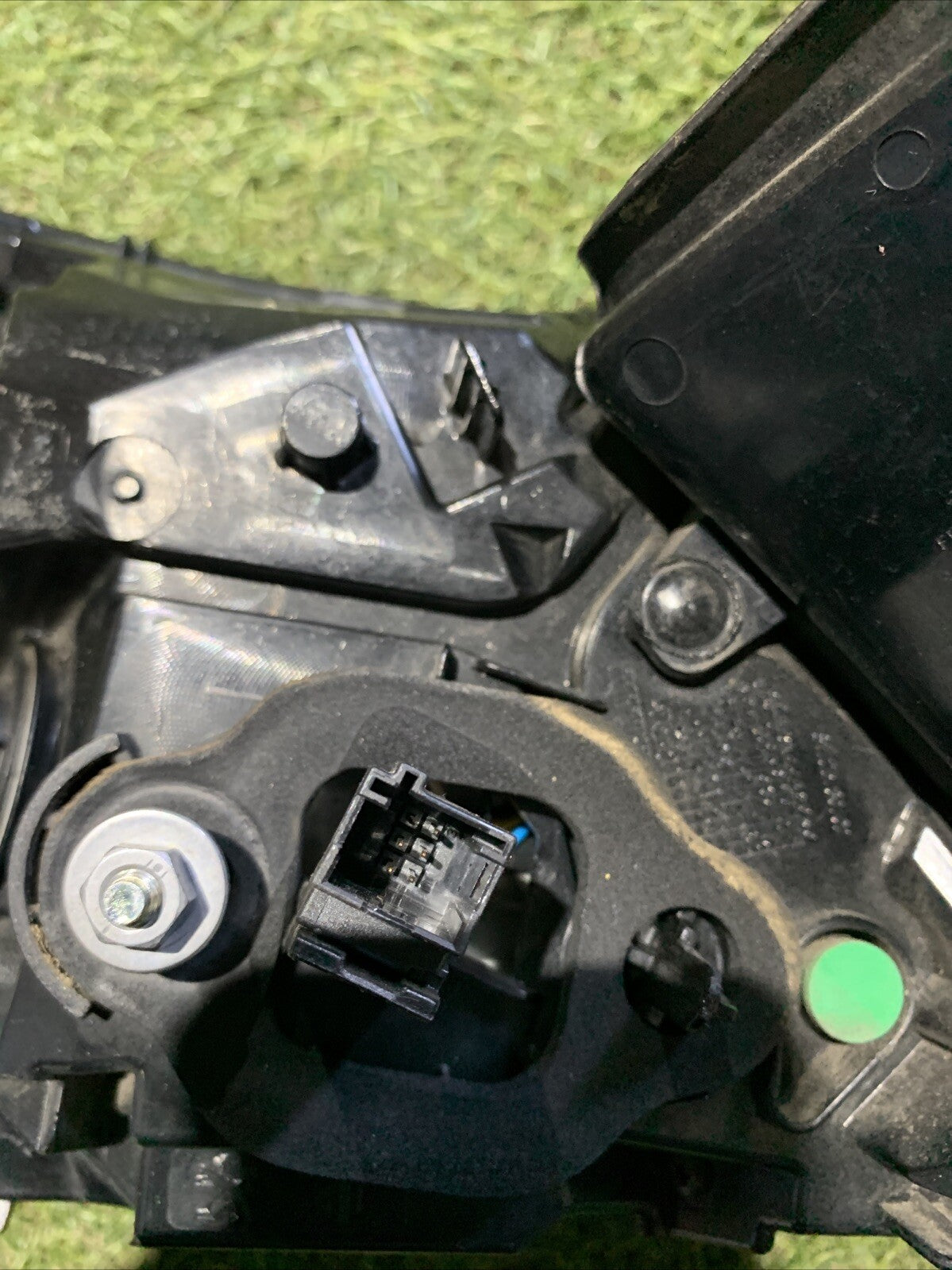 STOP FANALE A LED POSTERIORE DESTRO PEUGEOT 308 Berlina 9677817580