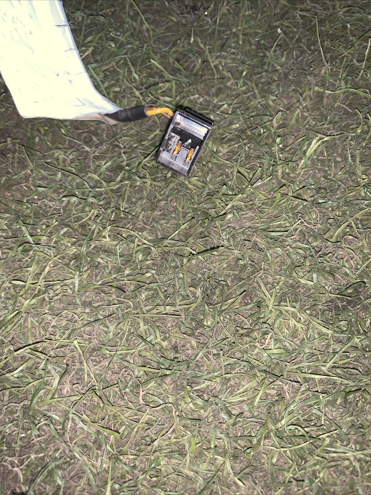 AIRBAG SEDILE DESTRO DX BMW SERIE 1 120 D E87 '05 867140564054