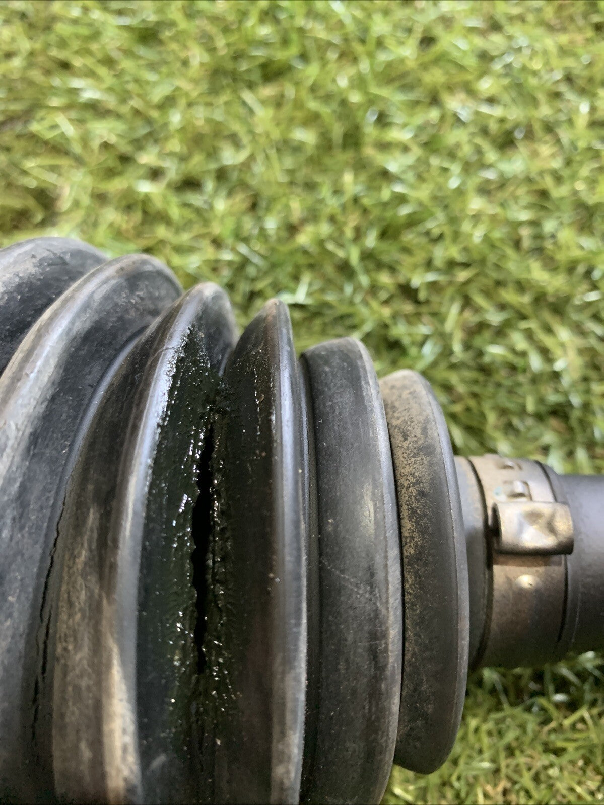 Semiasse Anteriore Destro DX KIA SPORTAGE 3a Serie 1.7 495012Y900 2010 2014