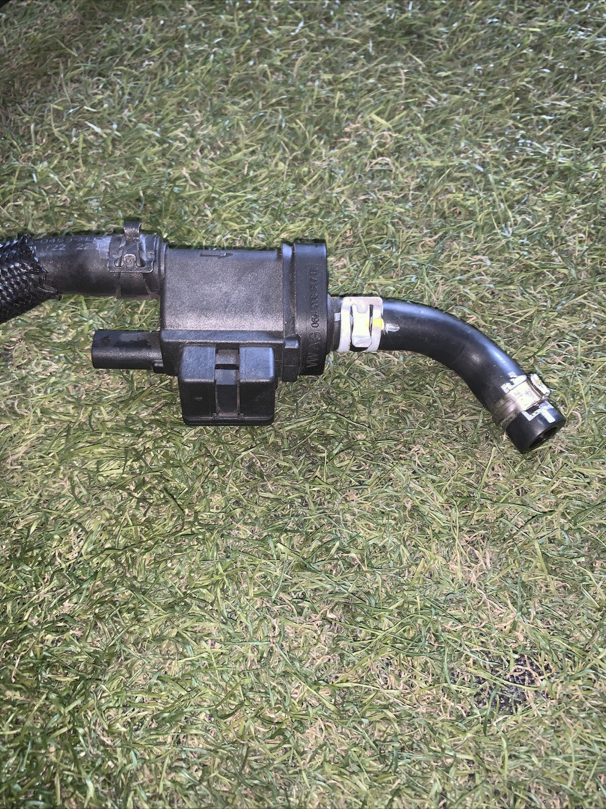 Valvola Tubo Aspirazione Volkswagen Tiguan 2023 2.0 Benzina 06M906517E