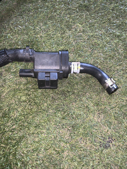 Valvola Tubo Aspirazione Volkswagen Tiguan 2023 2.0 Benzina 06M906517E